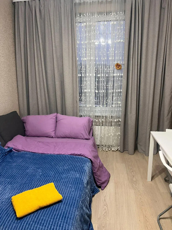 Фотография квартиры Dayker City на проспекте Магеллана