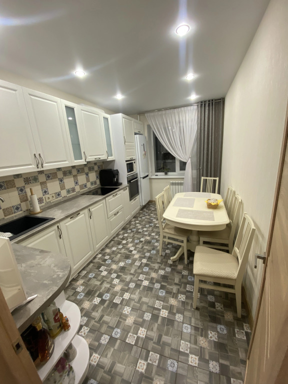 Фотография квартиры Квартира Магистральная 41/5