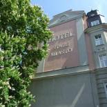 Фотография гостиницы Hotel Stare Miasto Old Town