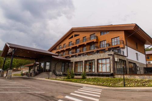 Фотография гостиницы Baitas Hotel