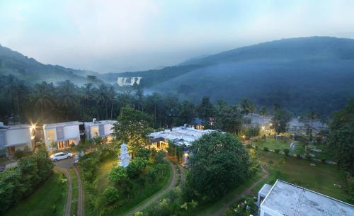 Фотография гостиницы Casa Rio Resorts Athirappilly