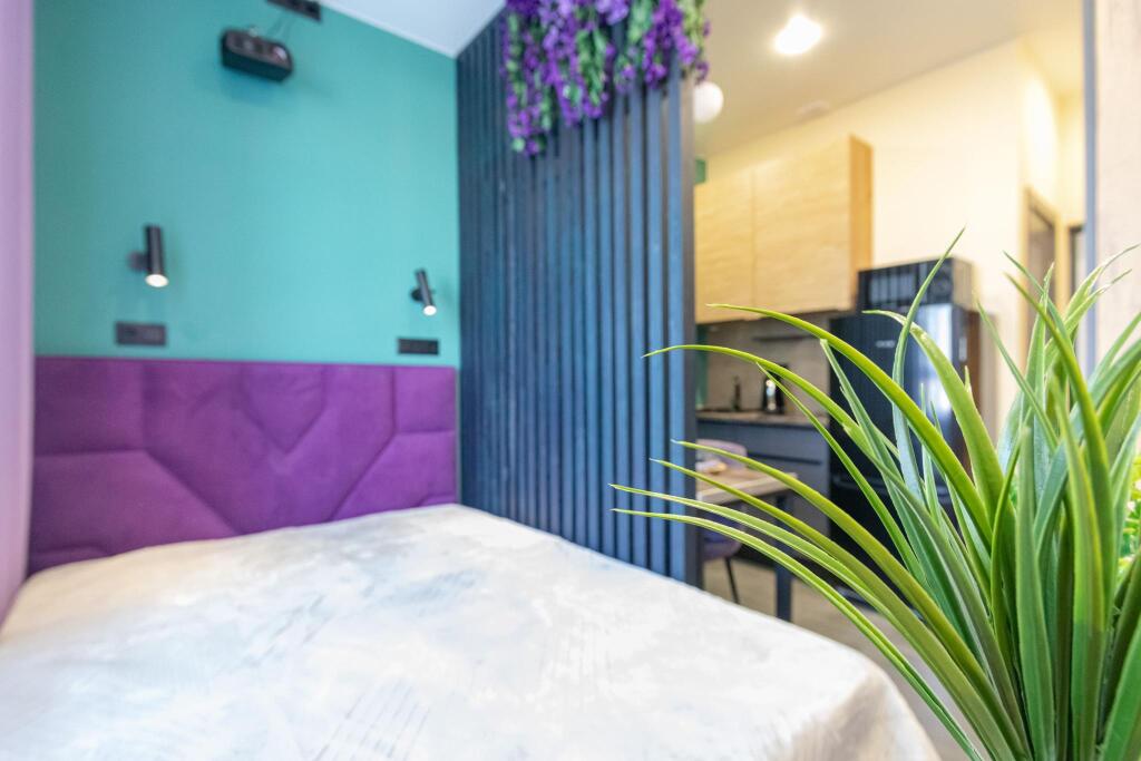 Фотография квартиры InHome24 (ИнХоум24) на шоссе Волоколамское шоссе 71/22 корпус 3