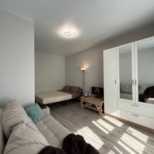 Фотография квартиры Квартира Уютная Рядом с Аквапарком