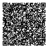 QR код храма Центральная Джума-мечеть