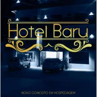 Фотографии гостиницы 
            HOTEL BARU