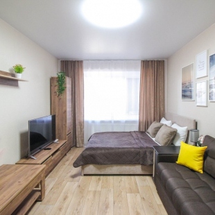 Фотография квартиры Апартаменты Лучший Вариант в Центре Ядренцева 95