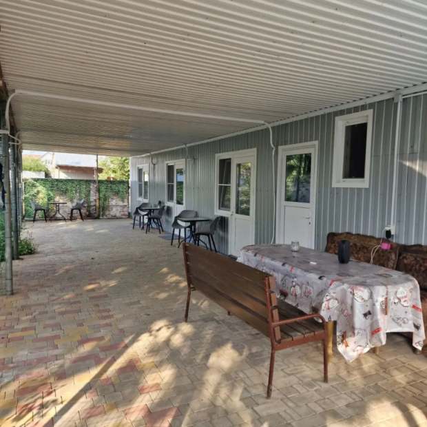 Фотографии Коттеджа 
            Частный дом Уютная студия в Тамани