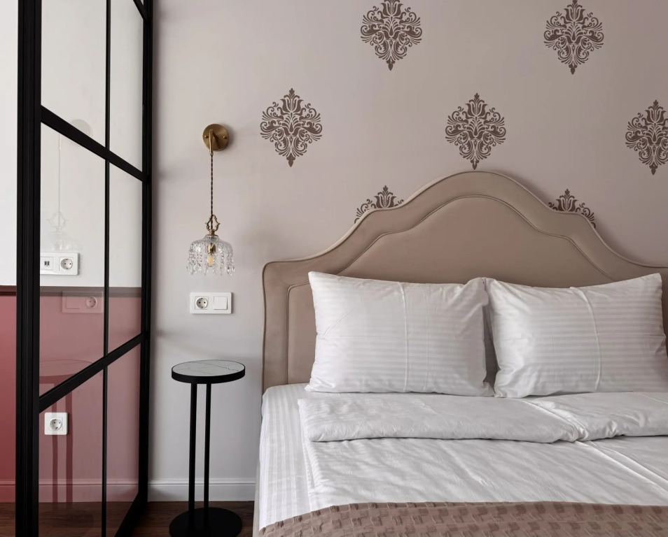 Фотография квартиры Квартира Однокомнатная Pro.apartment на Багратиона
