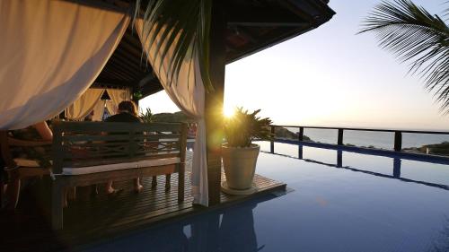 Фотография гостиницы La Pedrera Small Hotel & Spa