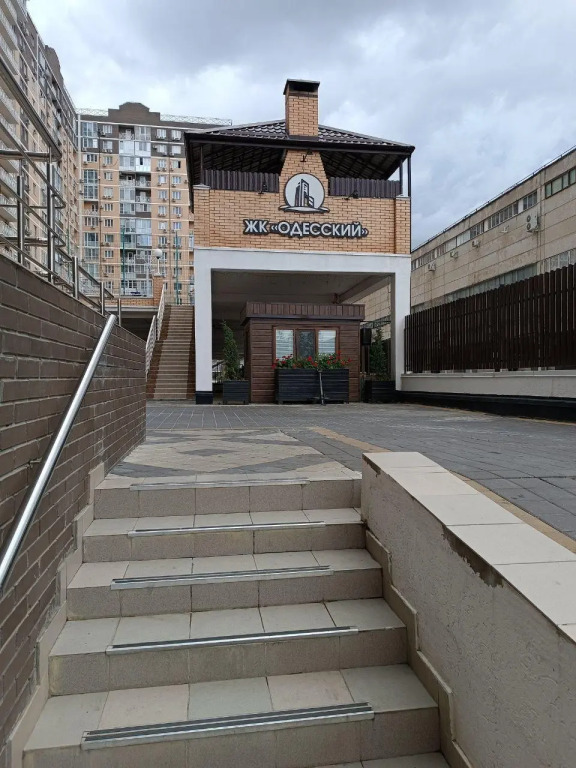 Фотография квартиры Апартаменты на улице Коммунаров