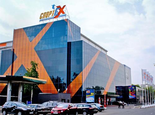 Фотография хостела Точка