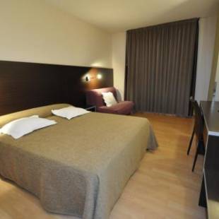 Фотографии гостиницы
Hotel Palau de Girona