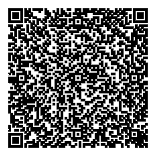 QR код гостевого дома Грузинский дворик