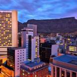 Фотография гостиницы Southern Sun Cape Sun