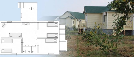 Фотографии базы отдыха
Место Встречи