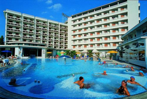 Фотография гостиницы Hotel Terme Marconi