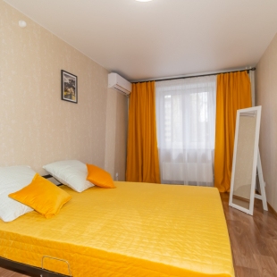 Фотография квартиры Апартаменты на Омской