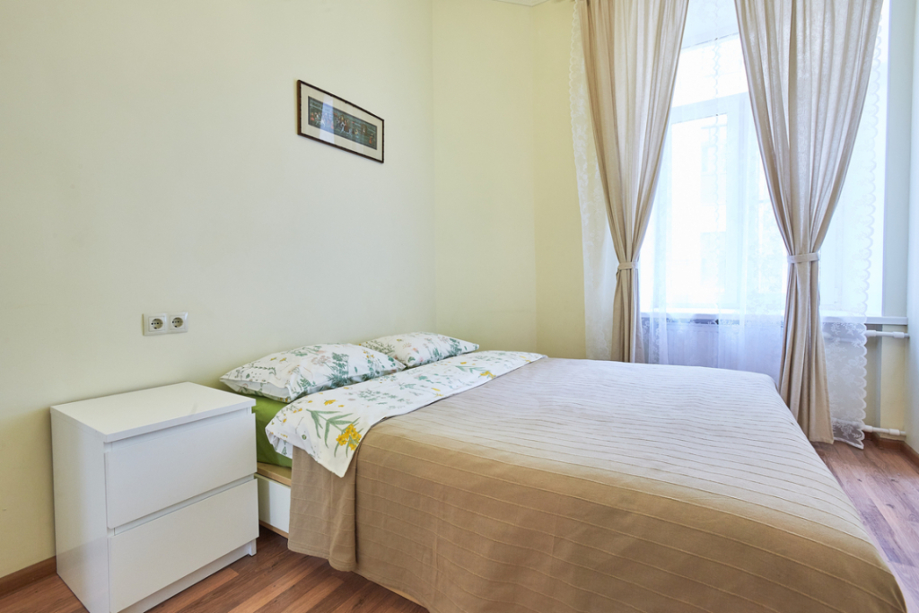 Фотография квартиры Апартаменты Stockmannhouse на Восстания 3 (3)