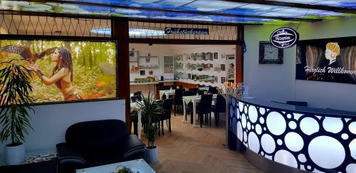 Фотографии гостиницы 
            Hotel Gasthof Mohren