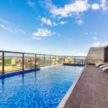 Фотография гостиницы RedDoorz Plus @ Jones Avenue Cebu