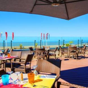 Фотографии гостиницы
Hôtel Spa du Beryl Joa