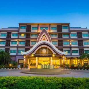 Фотография гостиницы Phanomrungpuri Hotel Buriram