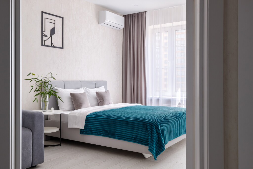 Фотография квартиры Квартира Мечта в ЖК Достояние