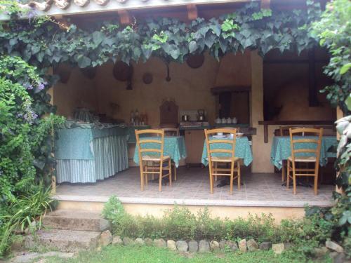 Фотография мини отеля B&B Dimora Degli Ulivi