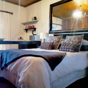 Фотографии базы отдыха
Ross Farms Guest Cottages