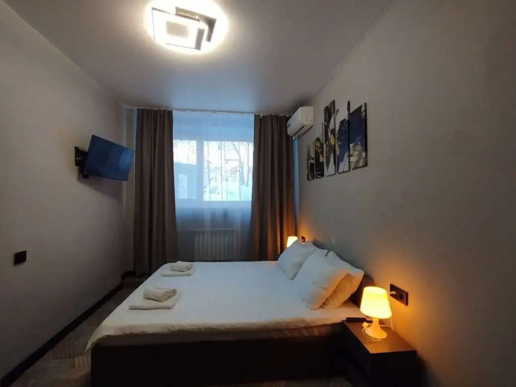 Фотография квартиры Апартаменты 5 на Чкалова 14