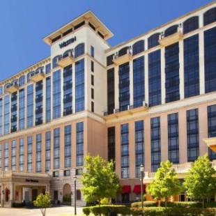 Фотографии гостиницы
The Westin Huntsville