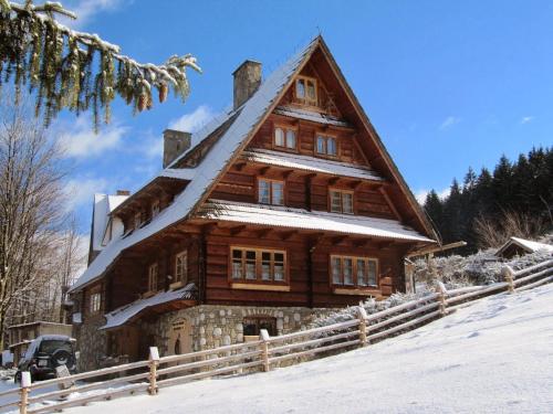 Фотография мини отеля Willa Pod Smrekami