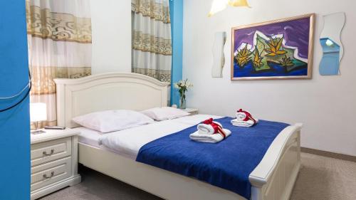 Фотография гостиницы Hotel Pleso