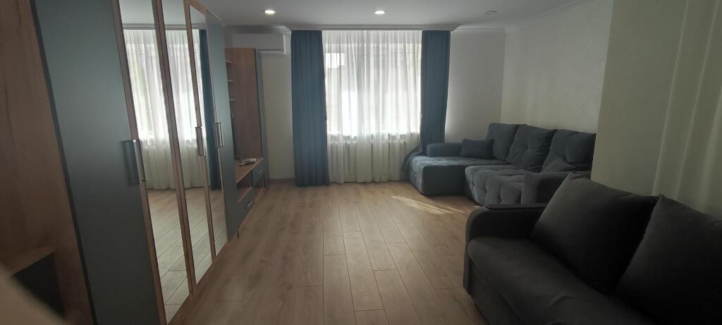 Фотография квартиры Апартаменты на улице 50 лет ВЛКСМ 50 корпус 2