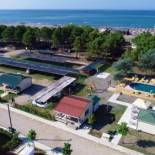 Фотография кемпинга MCM Camping