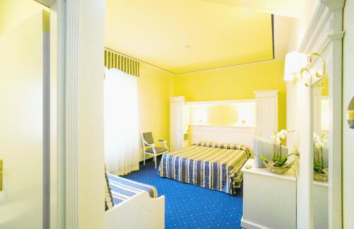 Фотография гостиницы Albergo Milano