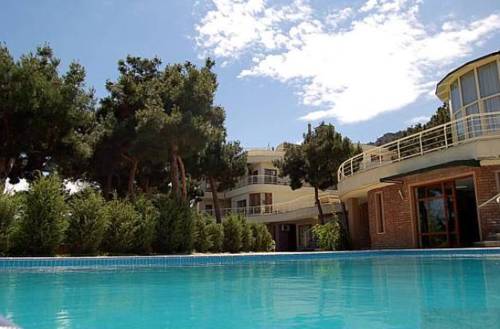 Фотография гостиницы Beaumonde Garden Resort