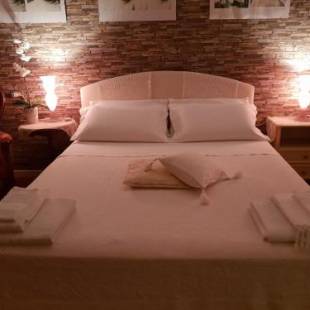 Фотографии мини отеля
B&B Family Home