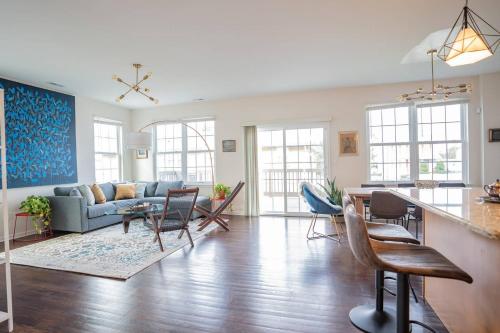 Фотография гостевого дома NEW Luxury Quiet Island Atlantic City Getaway