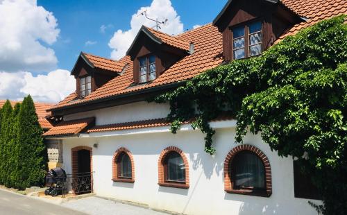 Фотография гостевого дома Ubytování Medlov