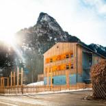 Фотография хостела Jugendherberge Oberammergau