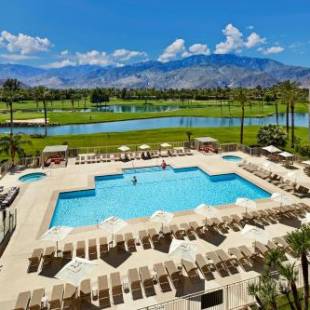 Фотографии гостиницы
DoubleTree by Hilton Golf Resort Palm Springs