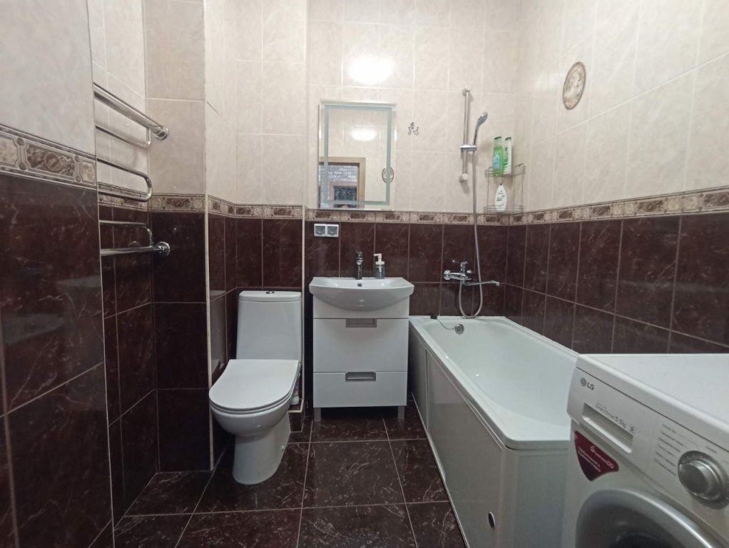 Фотография квартиры Апартаменты на проспекте Шолохова