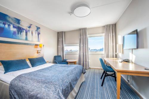 Фотография гостиницы Anker Hotel