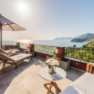 Фотографии гостевого дома
Il Sogno di Manarola by The First