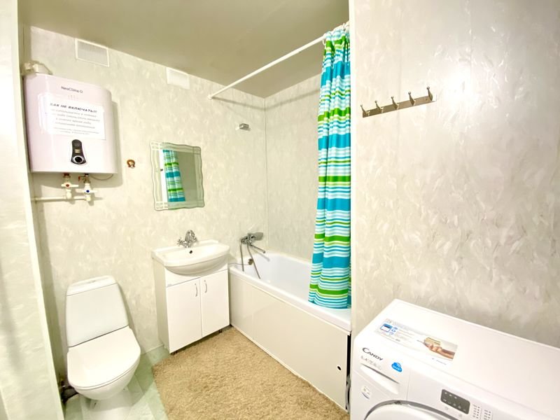 Фотография квартиры Апартаменты на ул. Ленина , д. 62а