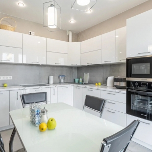 Фотография квартиры Апартаменты ЖК Дом у Дендрария