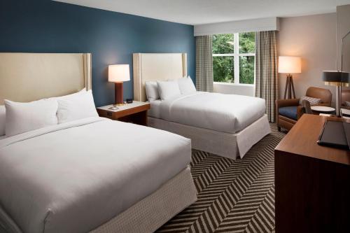 Фотография гостиницы Hilton University of Florida Conference Center Gainesville