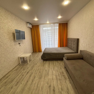 Фотография квартиры Квартира Яркое Солнышко