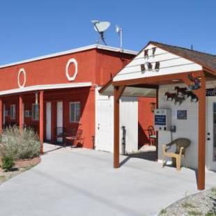 Фотографии мини отеля
K7 Bed and Breakfast